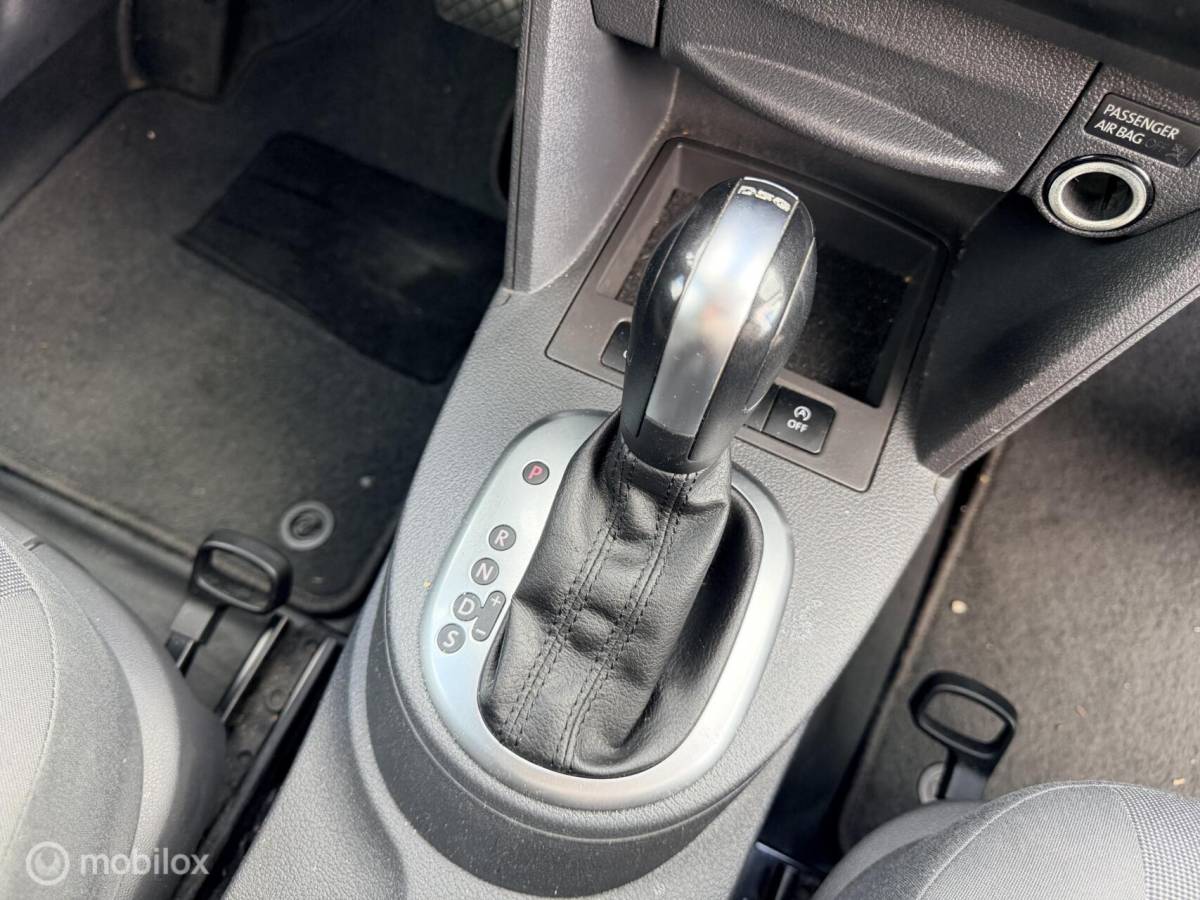 Volkswagen Caddy Volkswagen Caddy Bestel 1.6 TDI BMT| stoelverwarming| Lang|