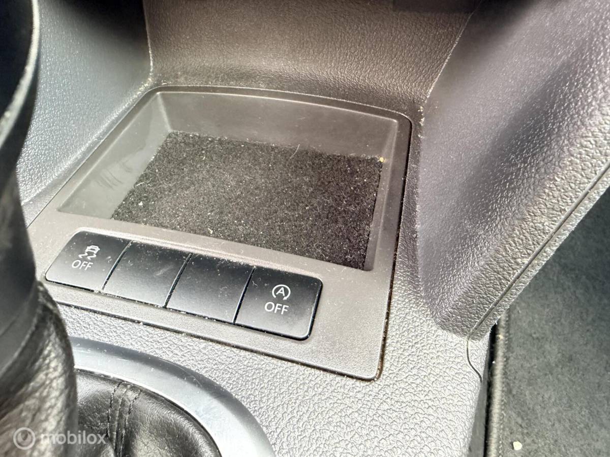 Volkswagen Caddy Volkswagen Caddy Bestel 1.6 TDI BMT| stoelverwarming| Lang|