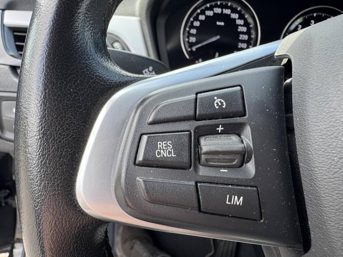 BMW X2 BMW X2 sDrive18i Executive automaat trekhaak stoelv boekjes