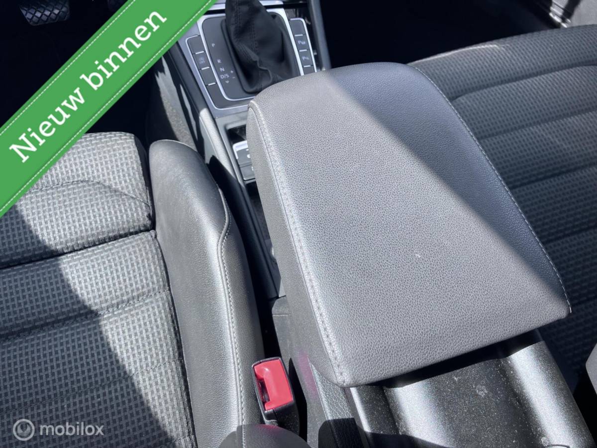 Volkswagen Golf Volkswagen Golf Variant 1.2 TSI Highline