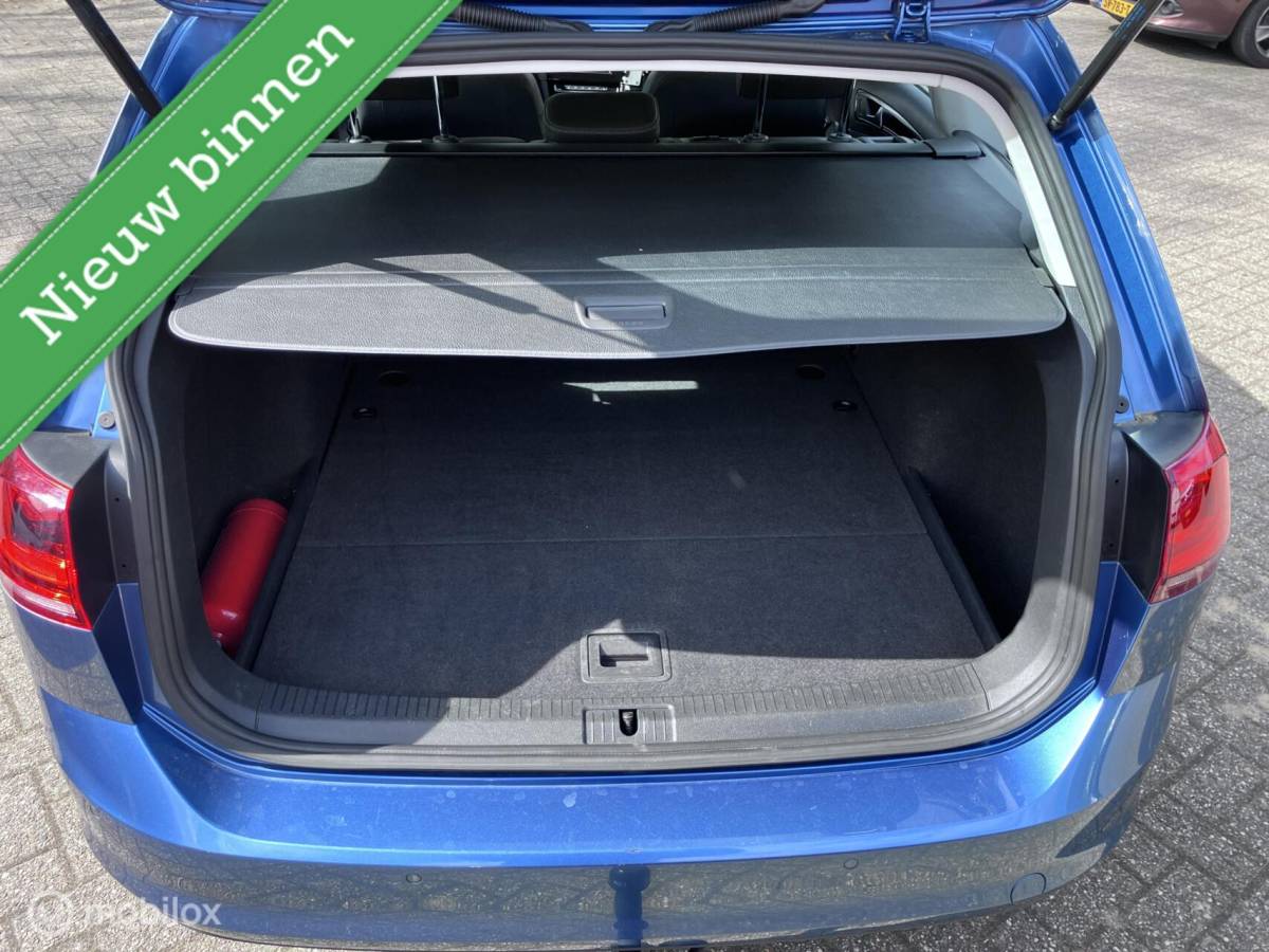 Volkswagen Golf Volkswagen Golf Variant 1.2 TSI Highline