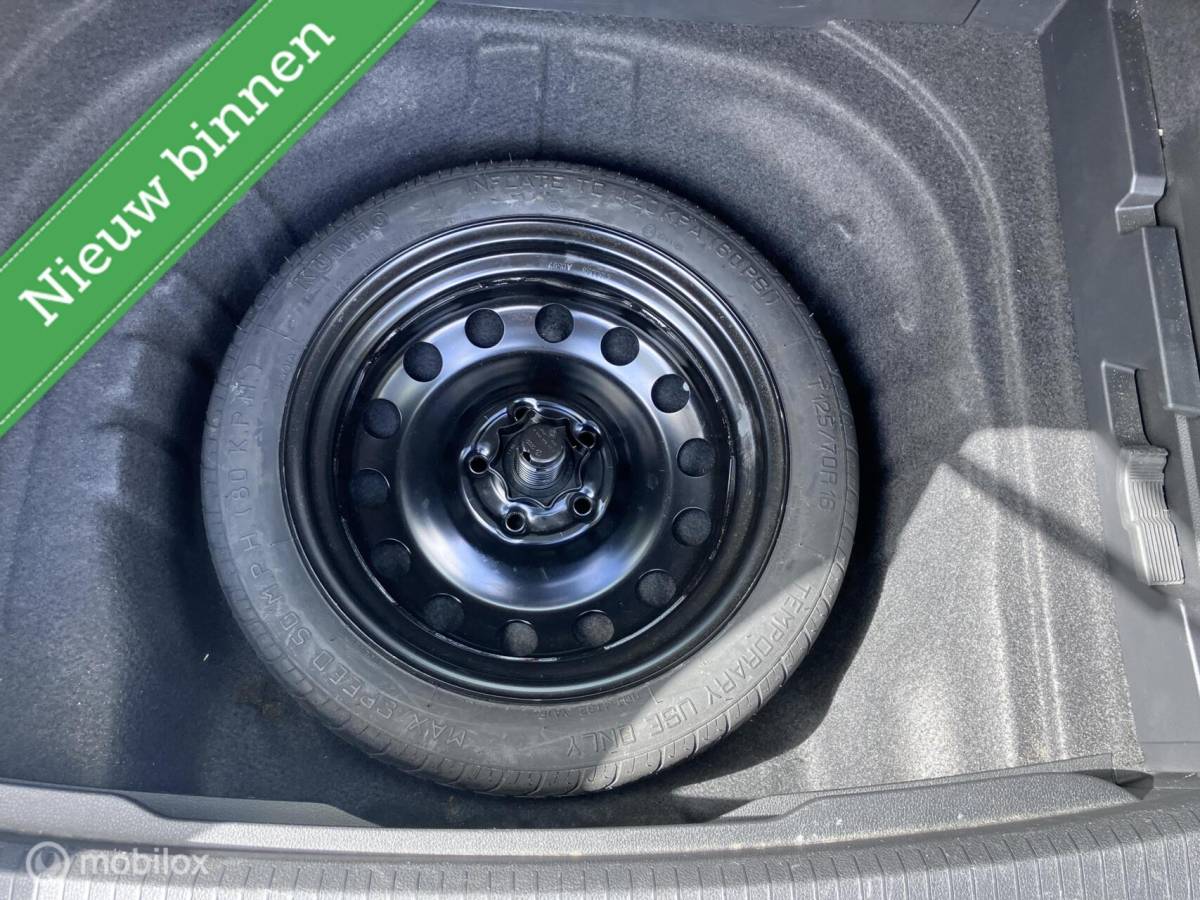 Volkswagen Golf Volkswagen Golf Variant 1.2 TSI Highline