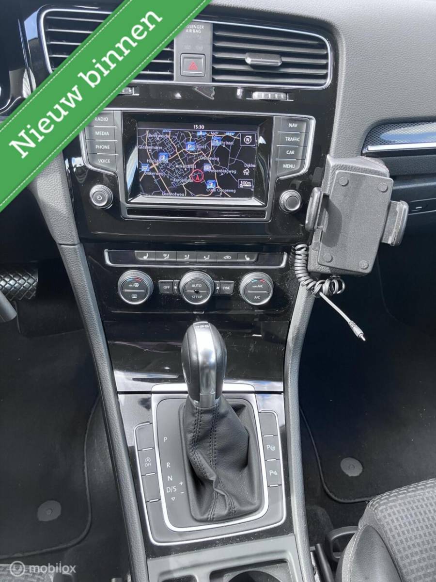 Volkswagen Golf Volkswagen Golf Variant 1.2 TSI Highline