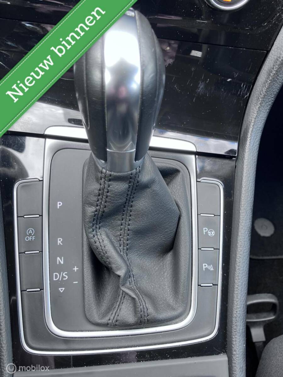 Volkswagen Golf Volkswagen Golf Variant 1.2 TSI Highline