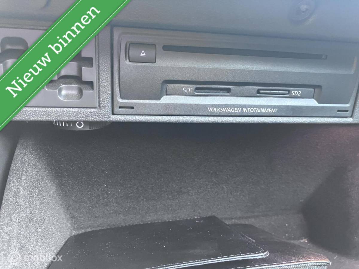 Volkswagen Golf Volkswagen Golf Variant 1.2 TSI Highline