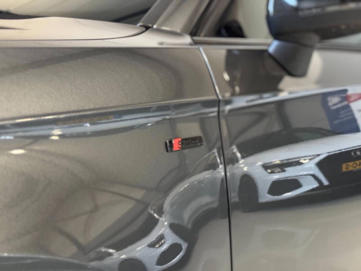 Audi A3 Audi A3 Sportback 1.5 TFSI CoD 3X S-LINE | VIRTUAL | NAP | LED | ORG. NL!