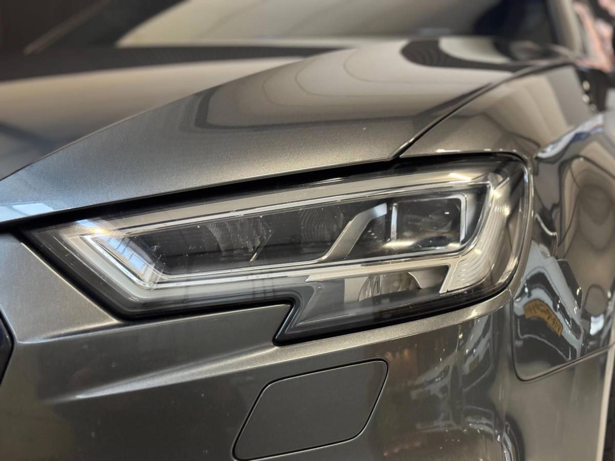 Audi A3 Audi A3 Sportback 1.5 TFSI CoD 3X S-LINE | VIRTUAL | NAP | LED | ORG. NL!