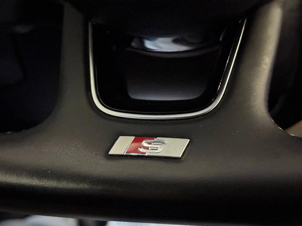 Audi A3 Audi A3 Sportback 1.5 TFSI CoD 3X S-LINE | VIRTUAL | NAP | LED | ORG. NL!