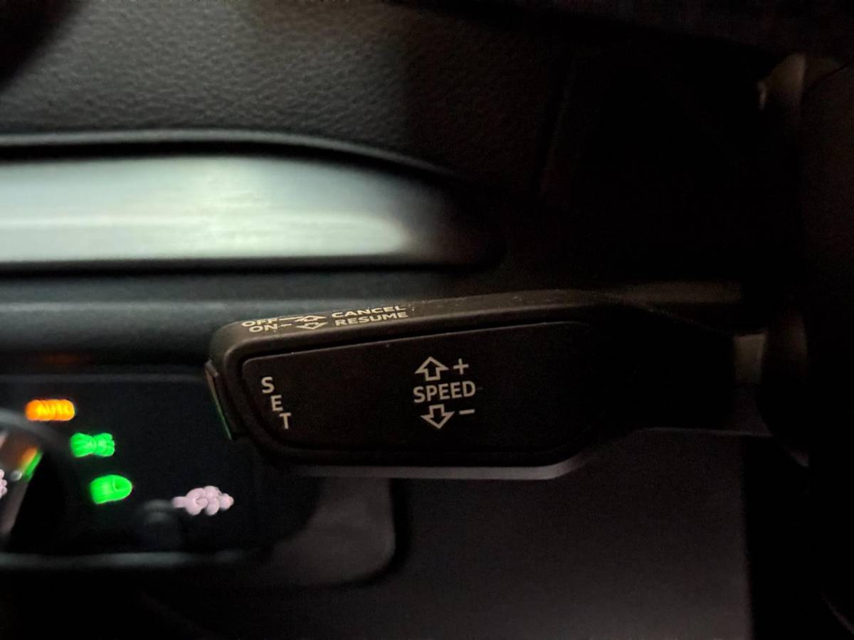 Audi A3 Audi A3 Sportback 1.5 TFSI CoD 3X S-LINE | VIRTUAL | NAP | LED | ORG. NL!
