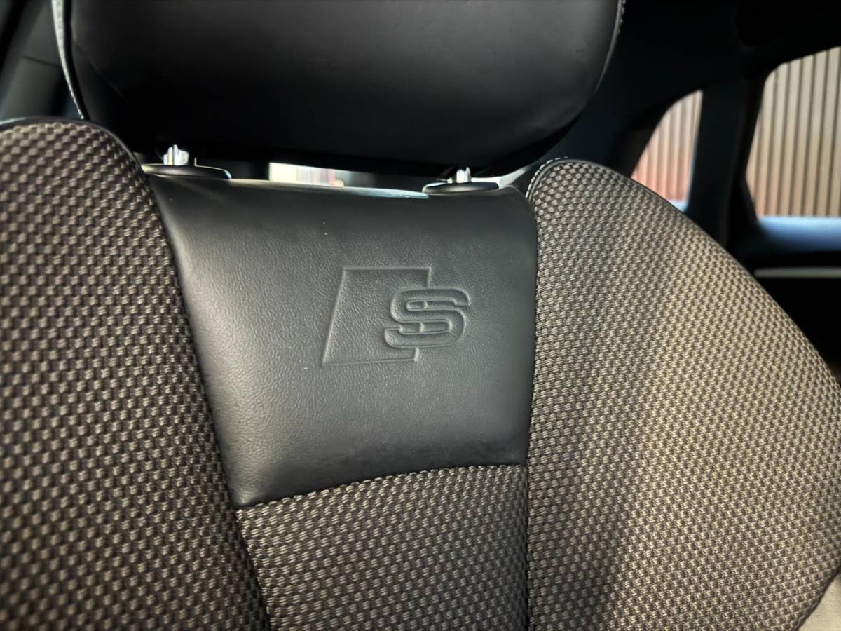 Audi A3 Audi A3 Sportback 1.5 TFSI CoD 3X S-LINE | VIRTUAL | NAP | LED | ORG. NL!
