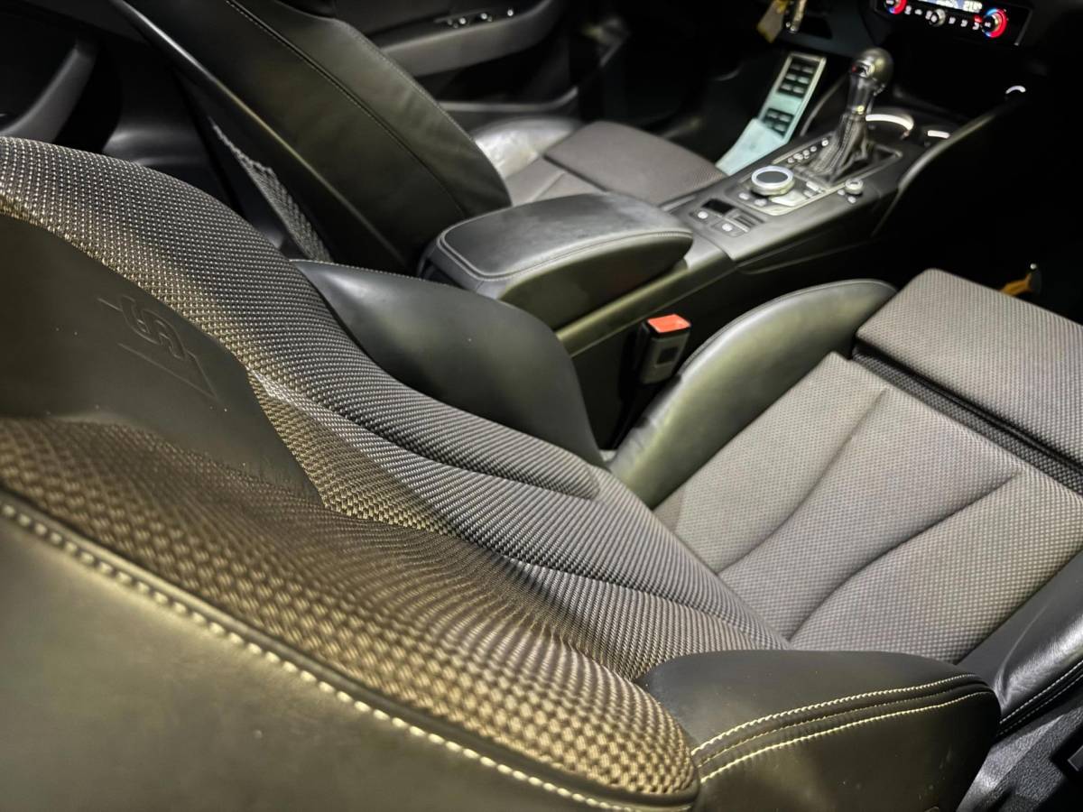 Audi A3 Audi A3 Sportback 1.5 TFSI CoD 3X S-LINE | VIRTUAL | NAP | LED | ORG. NL!