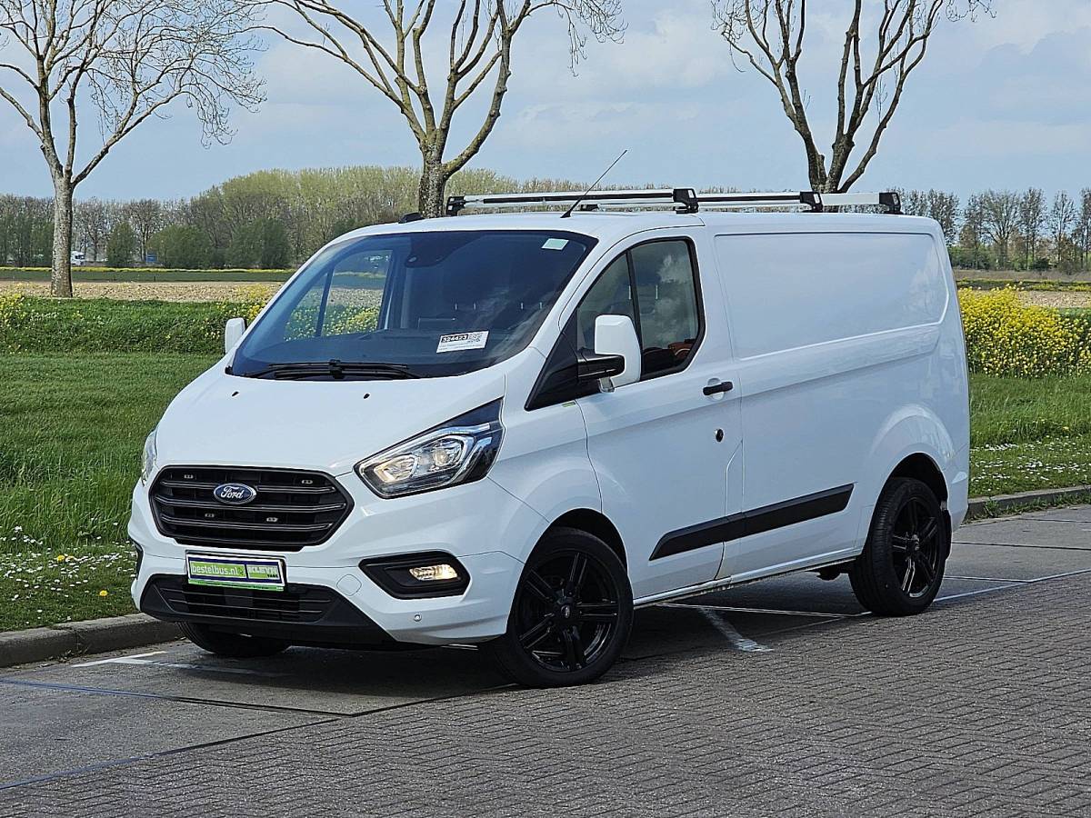 Ford Transit Custom FORD TRANSIT CUSTOM 2.0