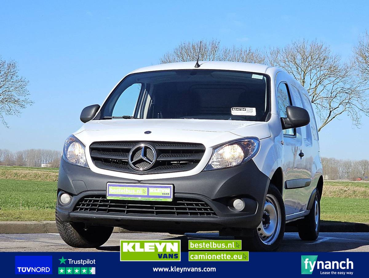 Mercedes-Benz Citan