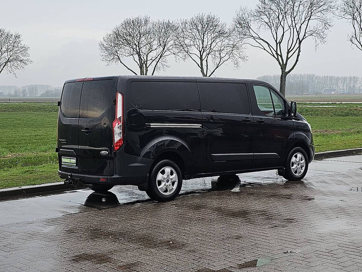 Ford Transit FORD TRANSIT