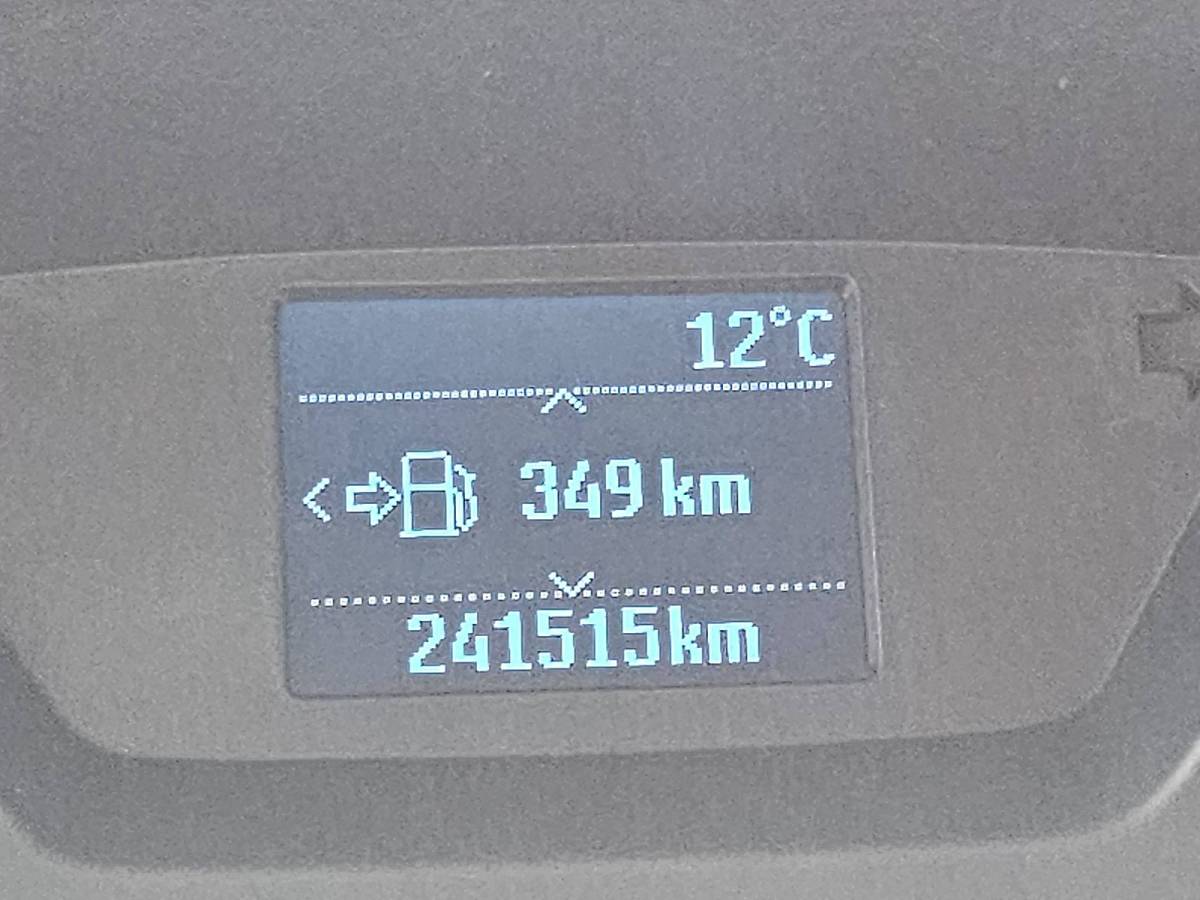 Ford Transit FORD TRANSIT