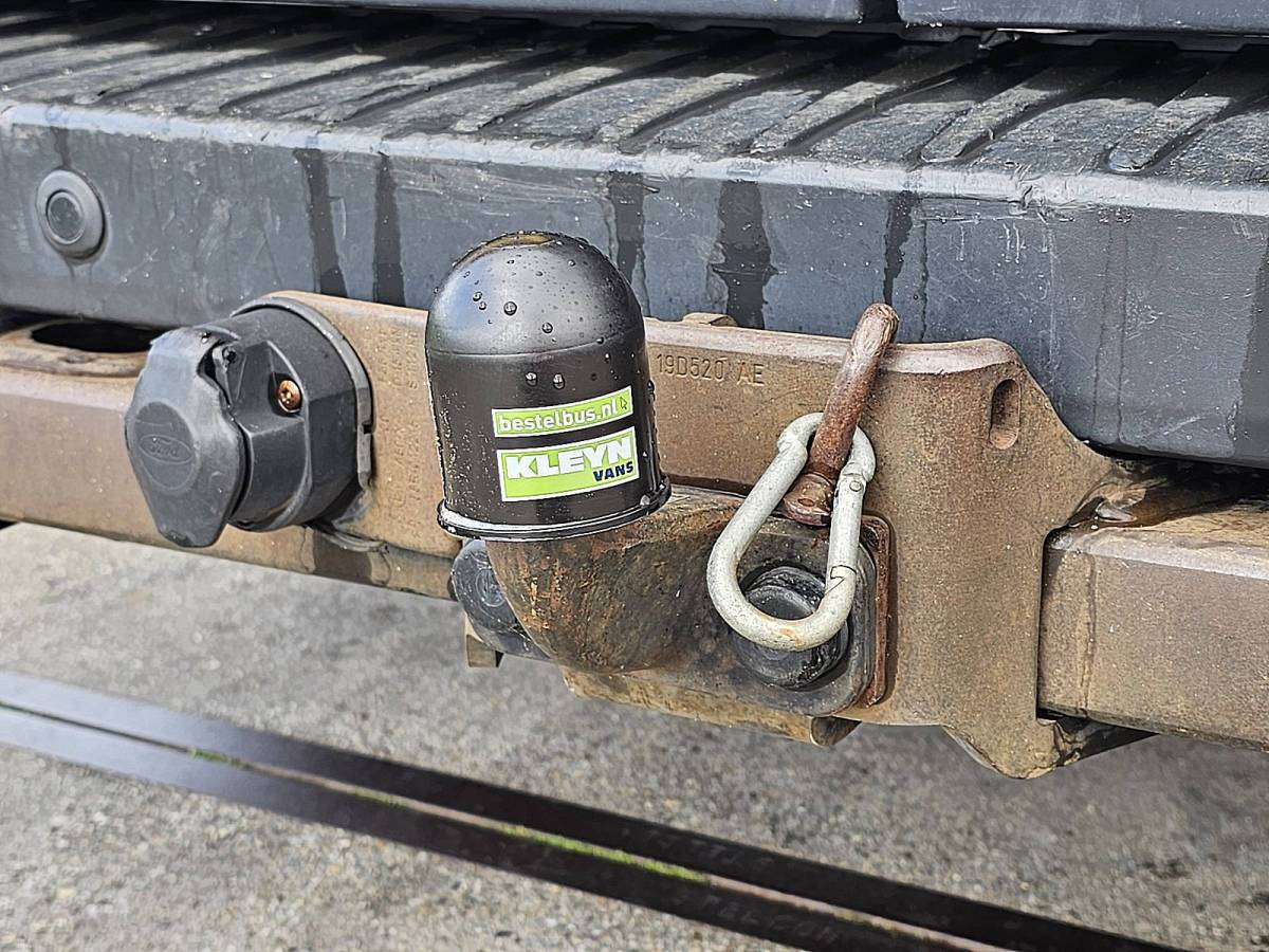 Ford Transit FORD TRANSIT 2.0