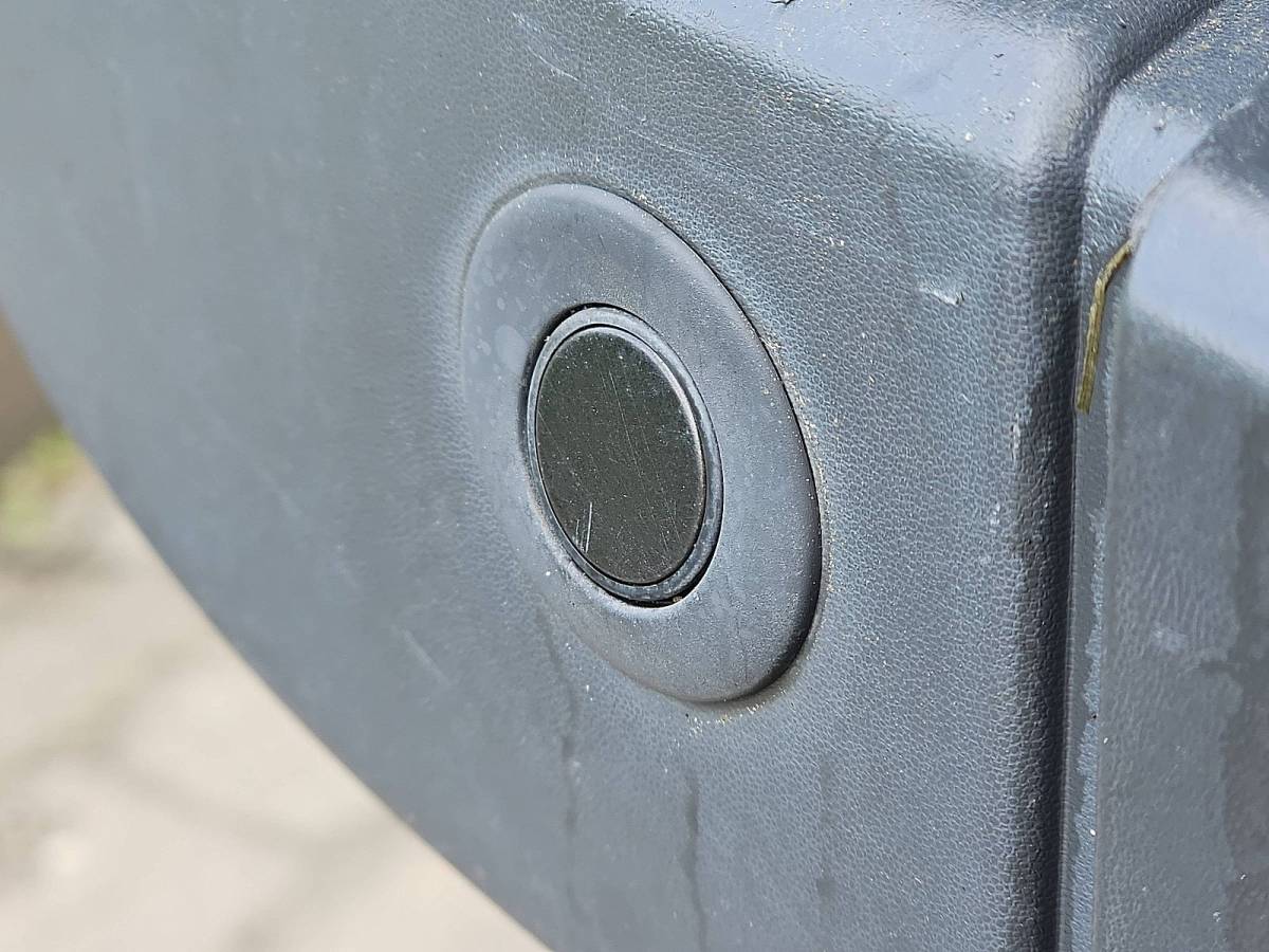 Ford Transit FORD TRANSIT 2.0