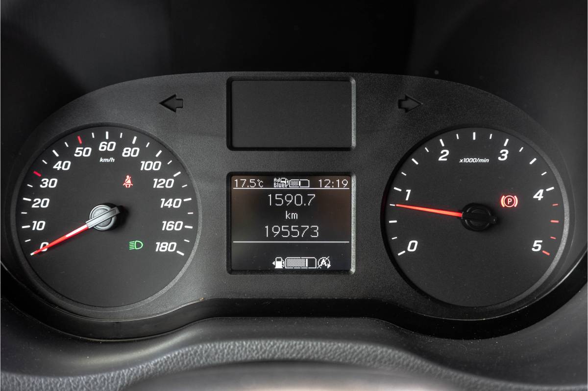 Mercedes-Benz Sprinter Mercedes-Benz Sprinter 311 CDI L2H2 | Volledig Ingericht | Topstaat | Mbux | Camera | Navi | Climatronic