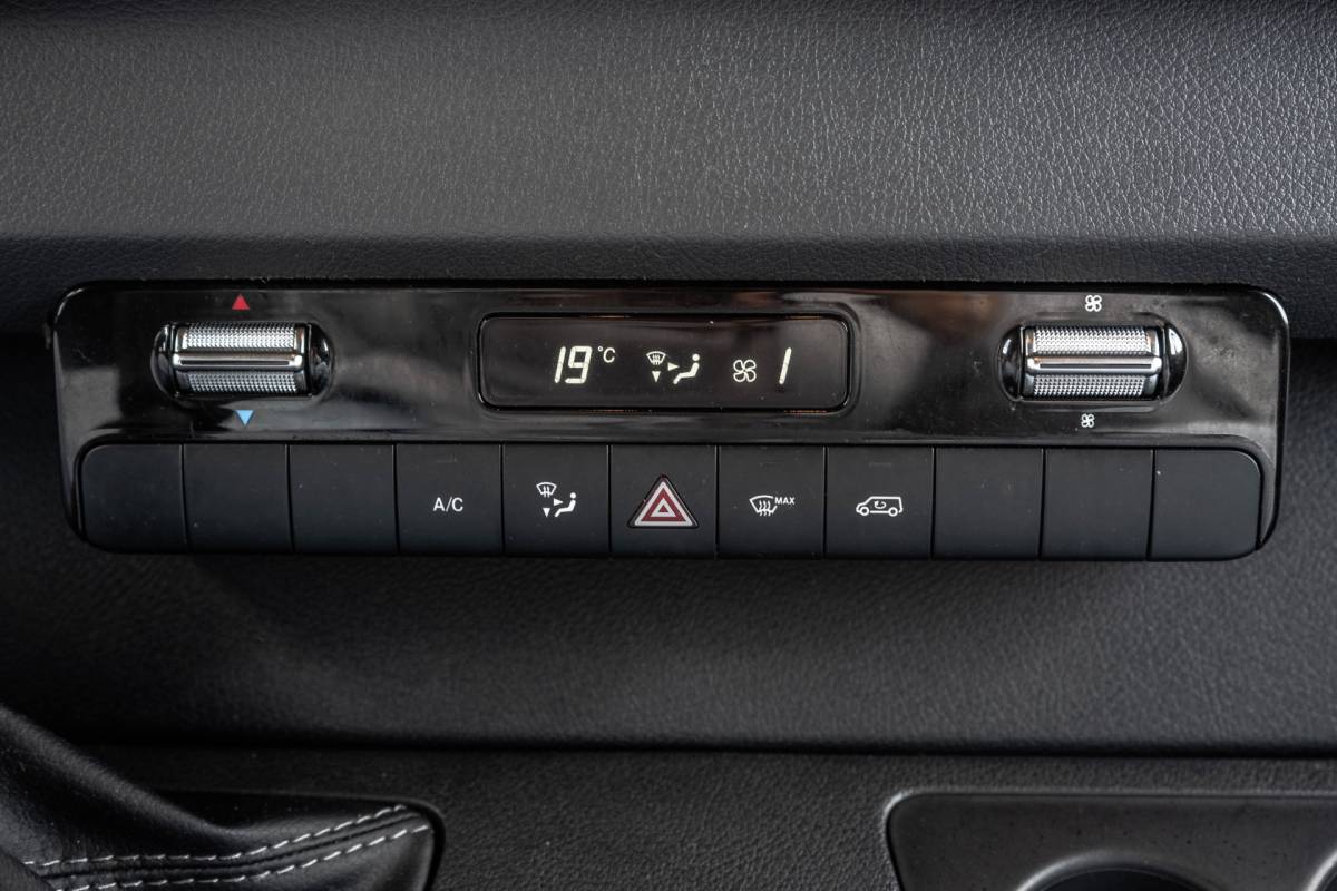 Mercedes-Benz Sprinter Mercedes-Benz Sprinter 311 CDI L2H2 | Volledig Ingericht | Topstaat | Mbux | Camera | Navi | Climatronic