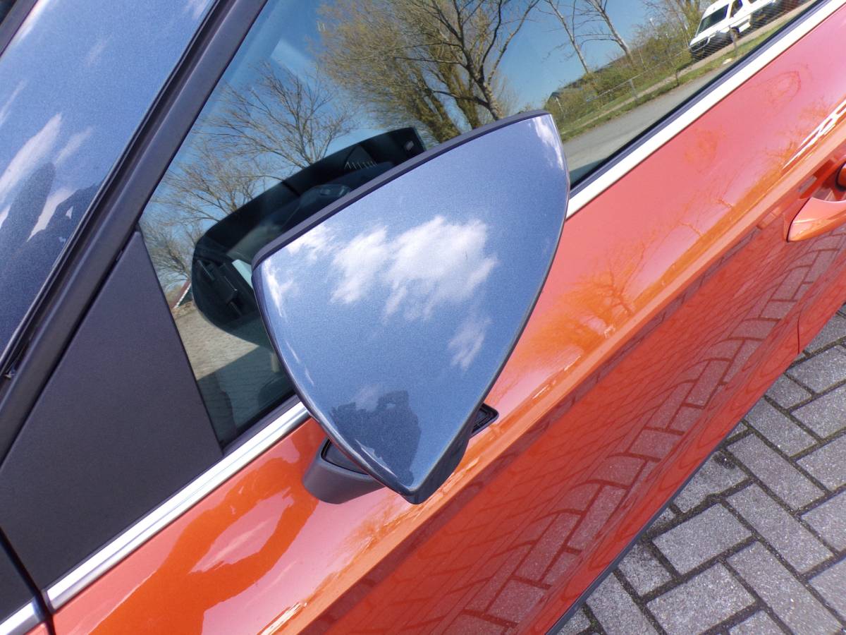 SEAT Arona SEAT Arona 1.0 TSI Xcellence Business Intense DSG Carplay/Android Trekhaak Camera Bomvol!!!