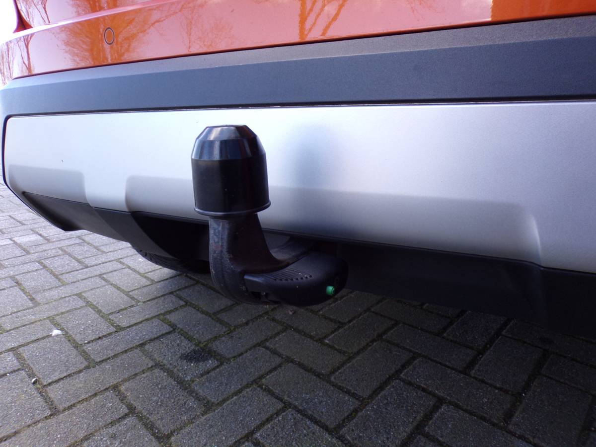 SEAT Arona SEAT Arona 1.0 TSI Xcellence Business Intense DSG Carplay/Android Trekhaak Camera Bomvol!!!
