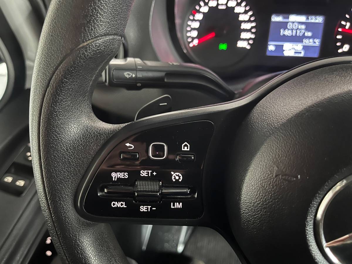 Mercedes-Benz Sprinter Mercedes-Benz Sprinter Automaat Servicewagen 316 2.2 CDI 160PK L2H2 euro6 BOTT, Victron V230, Standkachel Trekhaak RIJKLAARPRIJS