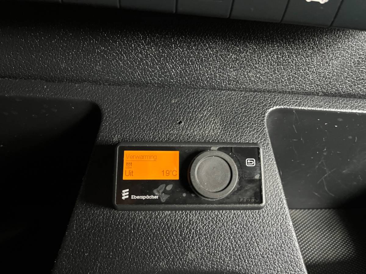 Mercedes-Benz Sprinter Mercedes-Benz Sprinter Automaat Servicewagen 316 2.2 CDI 160PK L2H2 euro6 BOTT, Victron V230, Standkachel Trekhaak RIJKLAARPRIJS