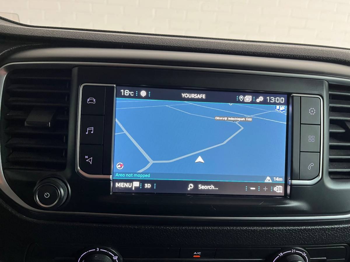 Peugeot Expert Peugeot Expert L3H1 SERVICEWAGEN AUTOMAAT 2.0 BlueHDI 145PK euro6 Long Premium, 3Persoons, BOTT INRICHTING, RIJKLAARPRIJS!