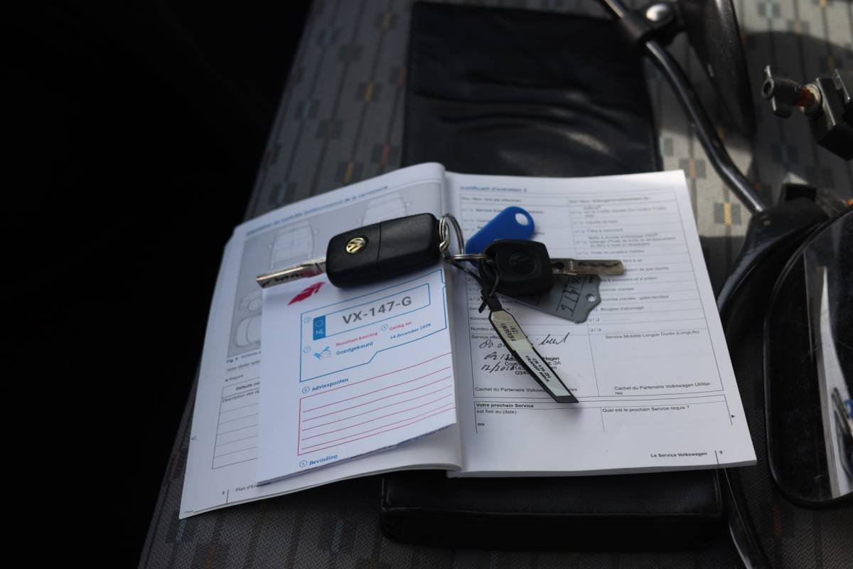 Volkswagen Transporter Volkswagen Transporter 2.0 TDI L2H3 AIRCO | CRUISE | TREKHAAK