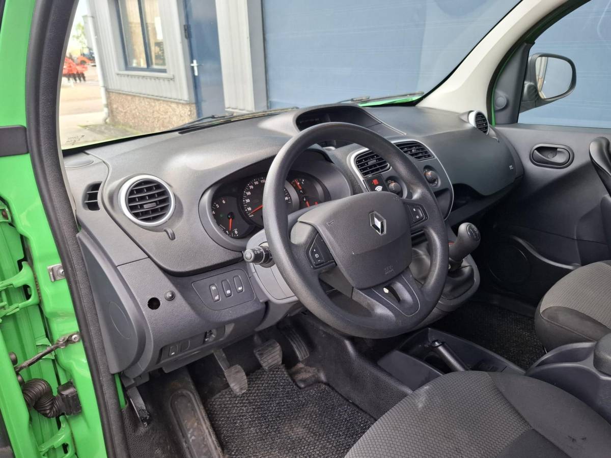 Renault Kangoo Renault Kangoo 1.5 dCi 90 Energy Comfort Maxi L2H1 / NAVI / CRUISE CONTROLE / TREKHAAK / EURO 6