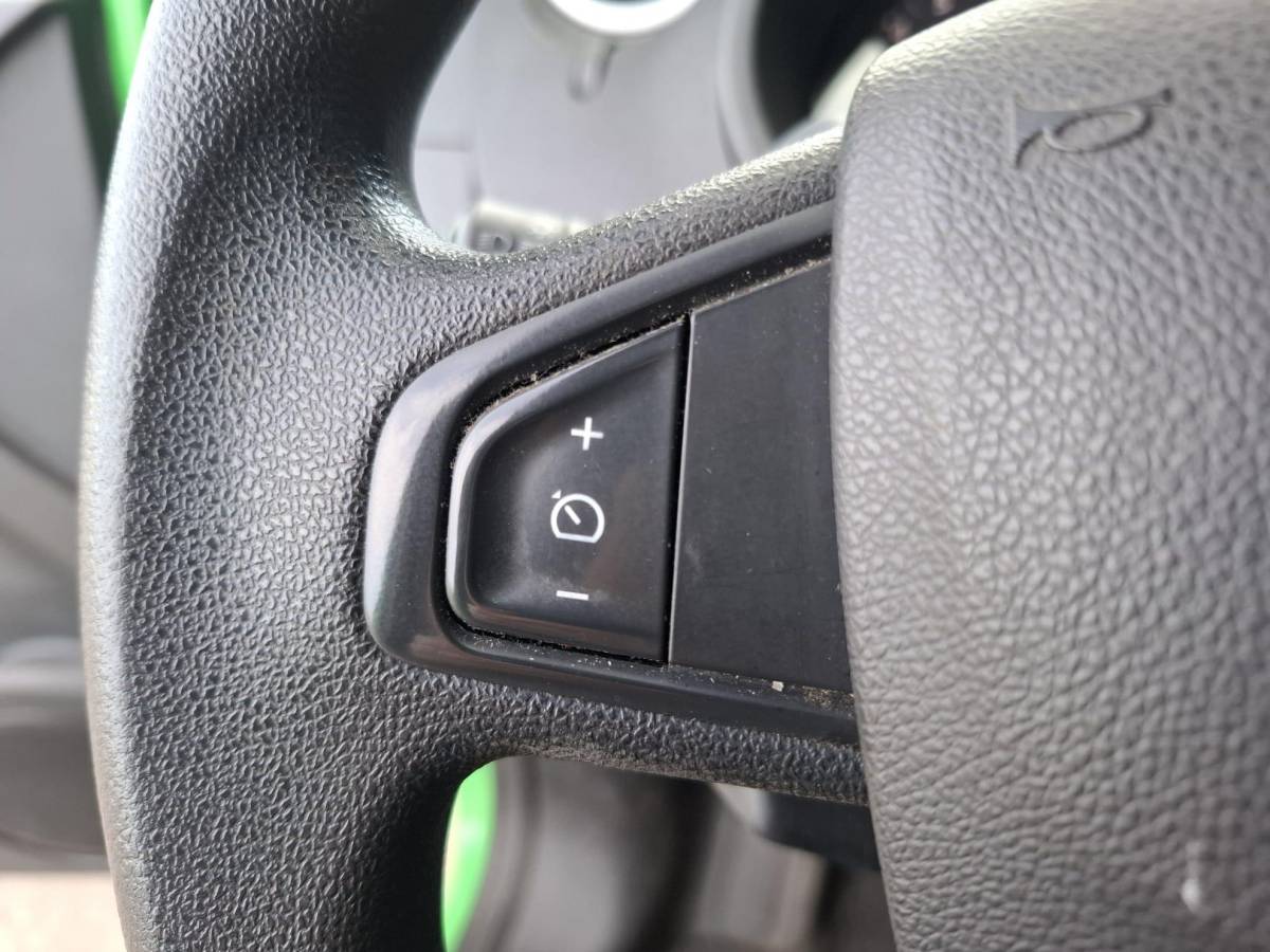 Renault Kangoo Renault Kangoo 1.5 dCi 90 Energy Comfort Maxi L2H1 / NAVI / CRUISE CONTROLE / TREKHAAK / EURO 6