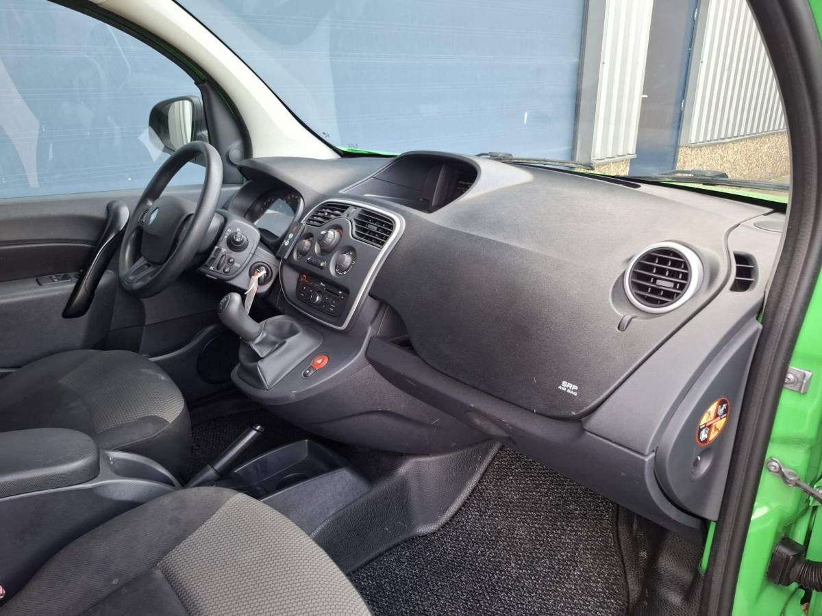 Renault Kangoo Renault Kangoo 1.5 dCi 90 Energy Comfort Maxi L2H1 / NAVI / CRUISE CONTROLE / TREKHAAK / EURO 6
