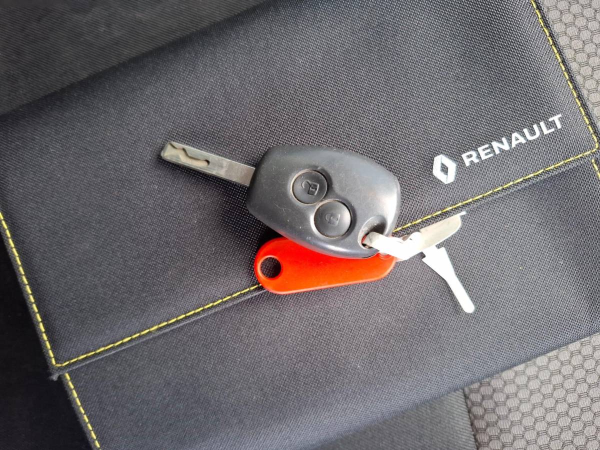 Renault Kangoo Renault Kangoo 1.5 dCi 90 Energy Comfort Maxi L2H1 / NAVI / CRUISE CONTROLE / TREKHAAK / EURO 6