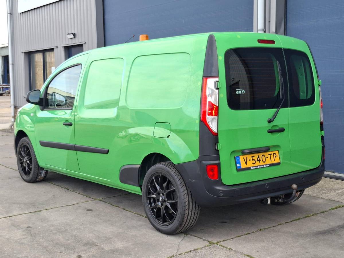 Renault Kangoo Renault Kangoo 1.5 dCi 90 Energy Comfort Maxi L2H1 / NAVI / CRUISE CONTROLE / TREKHAAK / EURO 6