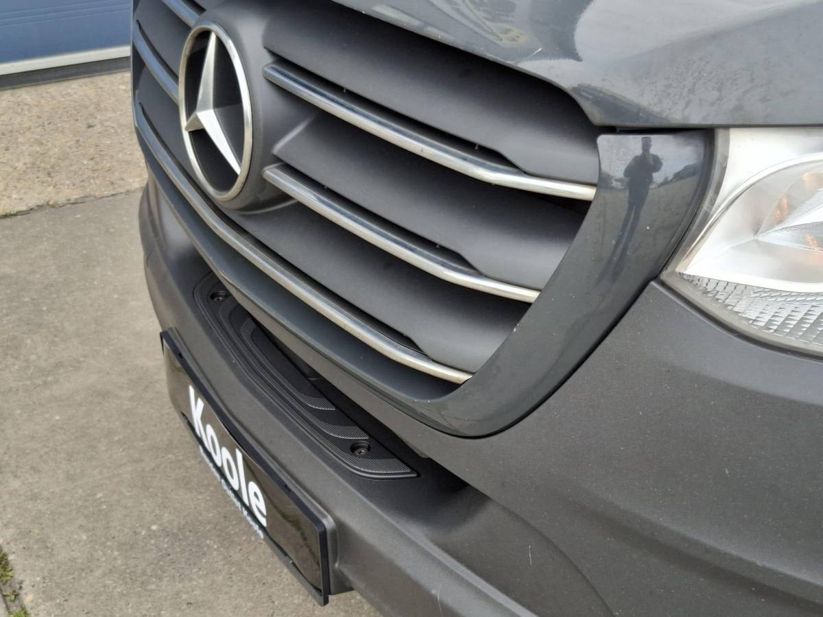 Mercedes-Benz Sprinter Mercedes-Benz Sprinter 314 CDI GB L4 RWD 7G-TRONIC 3.5T L4H2 / AUTOMAAT / IMPERIAAL / KASTENINRICHTING / NAVI / CRUISE CONTROLE