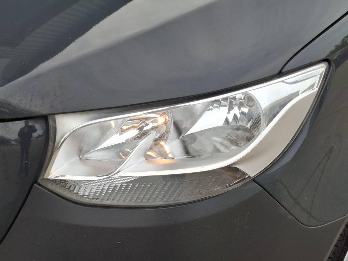 Mercedes-Benz Sprinter Mercedes-Benz Sprinter 314 CDI GB L4 RWD 7G-TRONIC 3.5T L4H2 / AUTOMAAT / IMPERIAAL / KASTENINRICHTING / NAVI / CRUISE CONTROLE