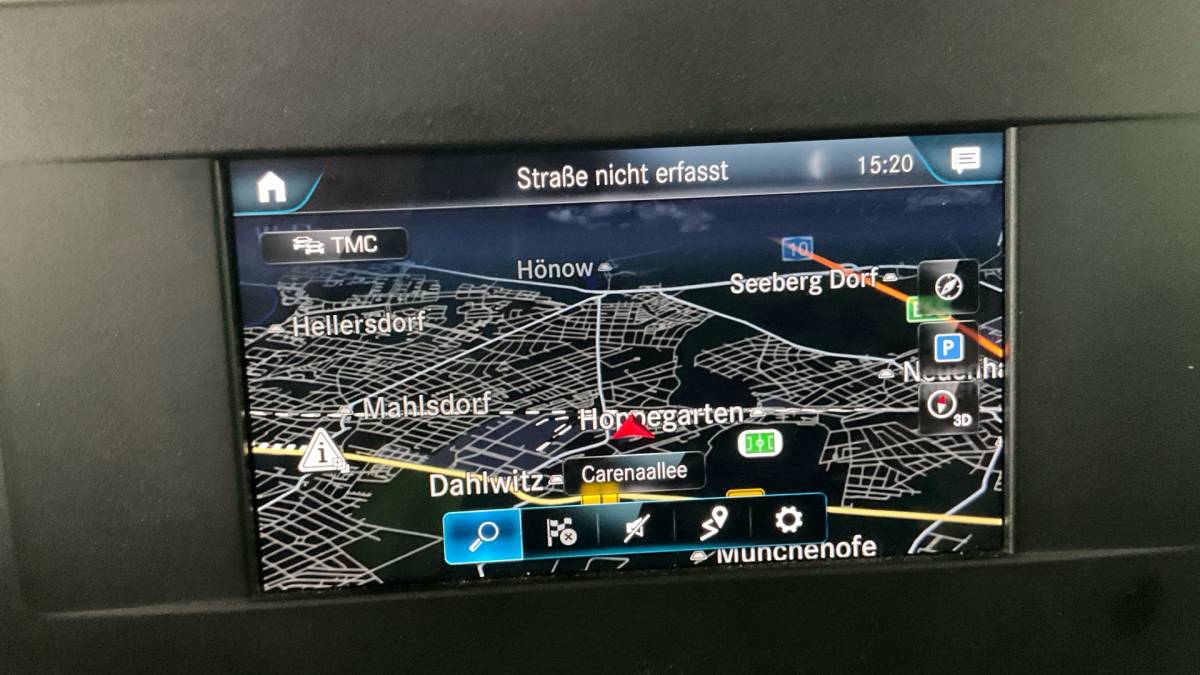 Mercedes-Benz Sprinter Mercedes-Benz Sprinter 314 CDI L1H1 Navi/Camera/Led/Distronic/Bott Inrichting