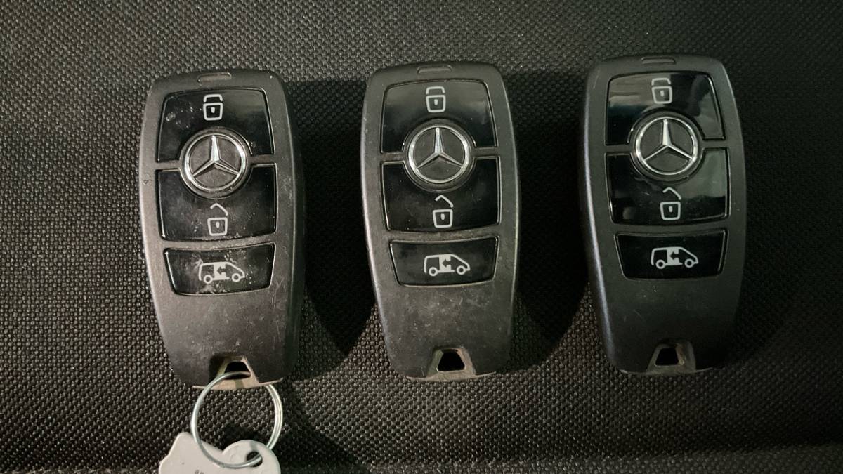 Mercedes-Benz Sprinter Mercedes-Benz Sprinter 314 CDI L1H1 Navi/Camera/Led/Distronic/Bott Inrichting