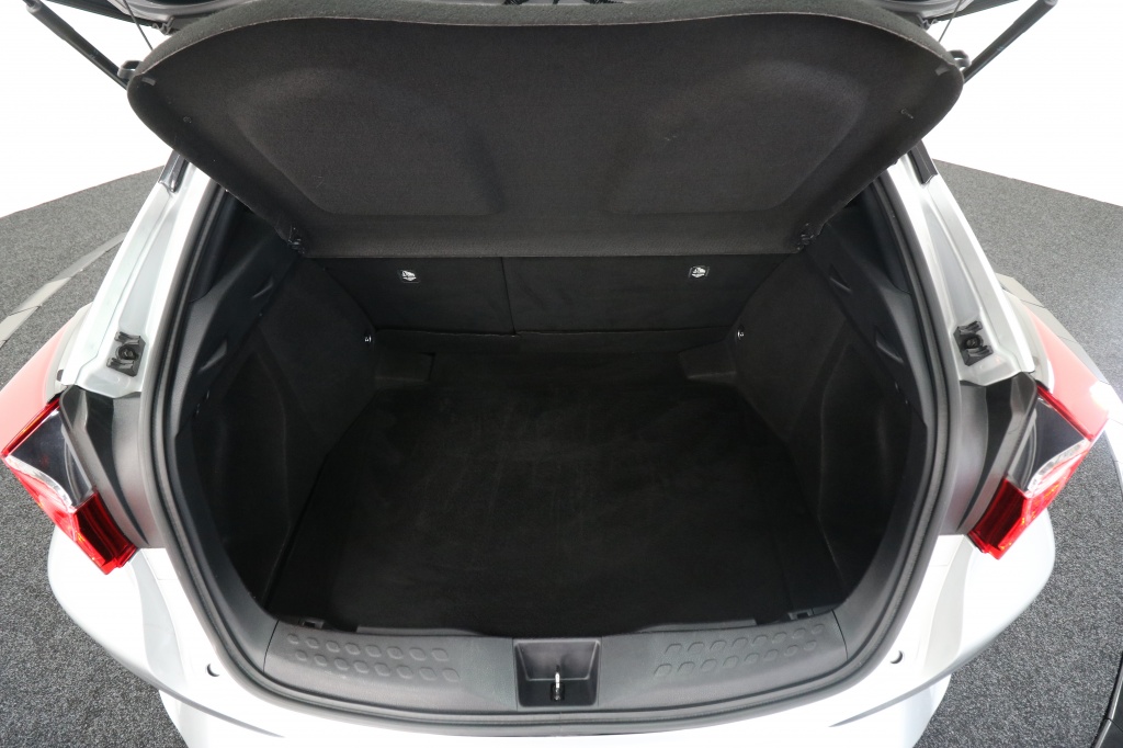 Toyota C-HR Toyota C-HR 1.8 Hybrid (Automaat)