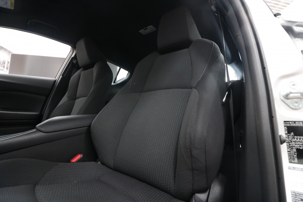 Toyota C-HR Toyota C-HR 1.8 Hybrid (Automaat)