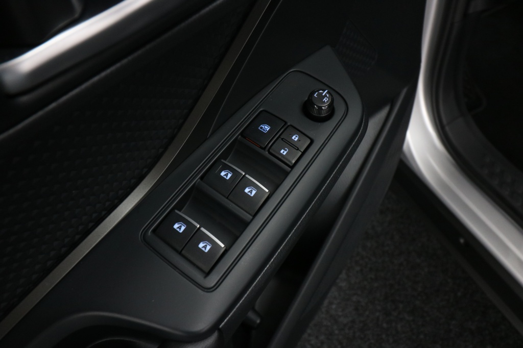 Toyota C-HR Toyota C-HR 1.8 Hybrid (Automaat)