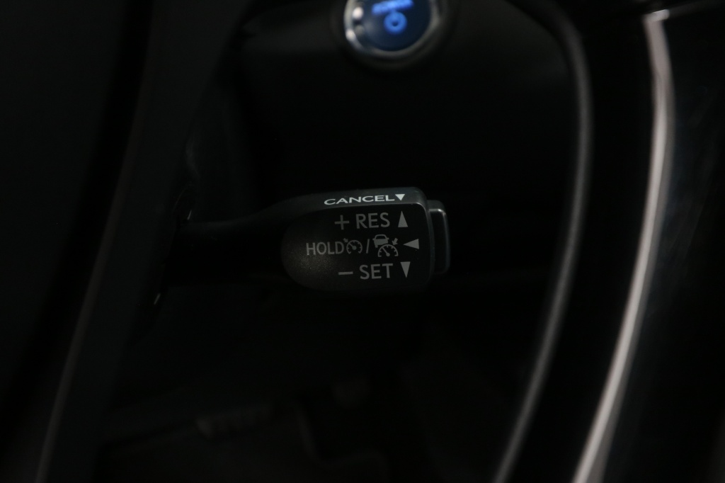 Toyota C-HR Toyota C-HR 1.8 Hybrid (Automaat)