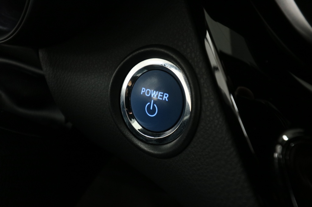 Toyota C-HR Toyota C-HR 1.8 Hybrid (Automaat)