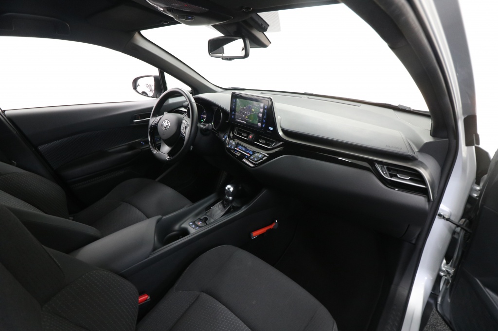 Toyota C-HR Toyota C-HR 1.8 Hybrid (Automaat)