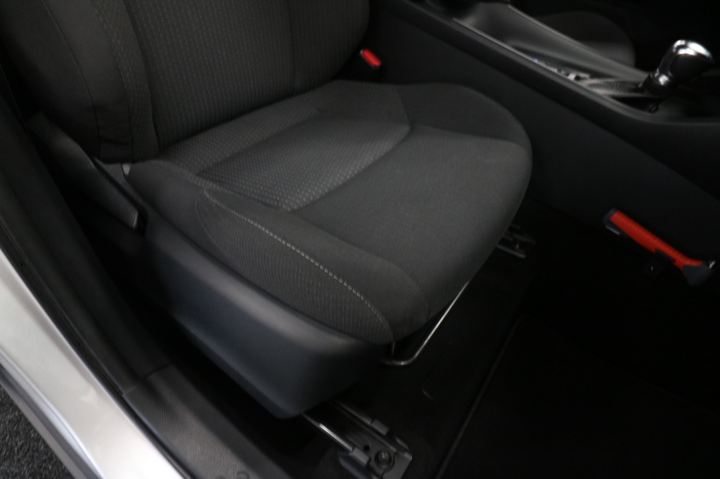 Toyota C-HR Toyota C-HR 1.8 Hybrid (Automaat)