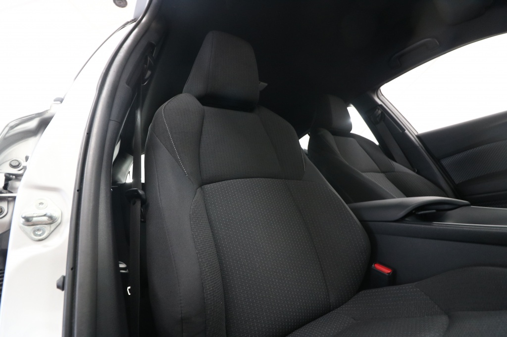 Toyota C-HR Toyota C-HR 1.8 Hybrid (Automaat)