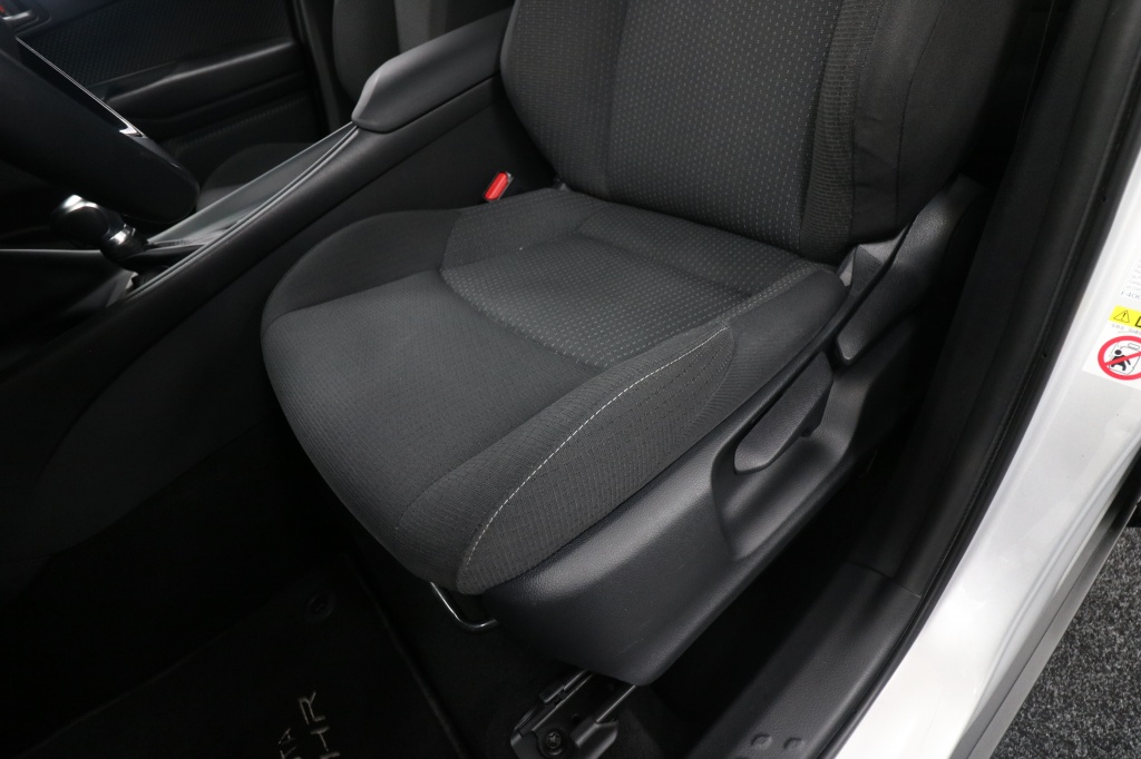 Toyota C-HR Toyota C-HR 1.8 Hybrid (Automaat)