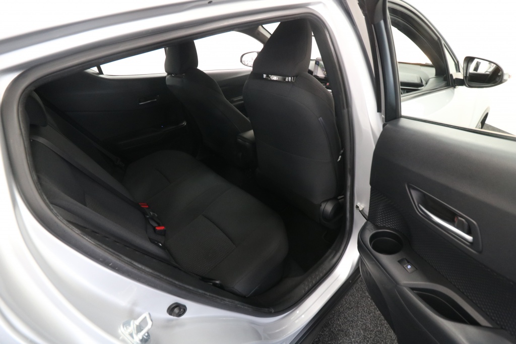 Toyota C-HR Toyota C-HR 1.8 Hybrid (Automaat)