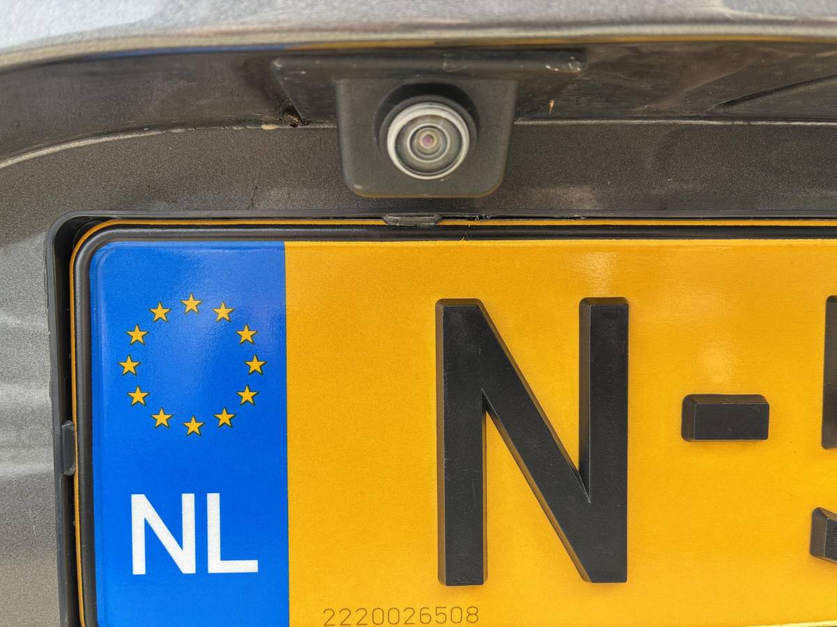 Opel Crossland X Opel Crossland X 1.2 Turbo Online Edition | Climate control | Stoel & Stuurverwarming | Elektrisch Pakket | Apple Carplay/Android Auto | Trekhaak | LM-Velgen | Cruisecontrol | Camera