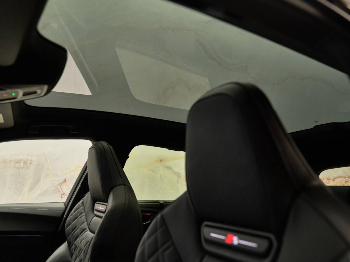 Audi A5 Audi A5 Avant E-Hybrid Quattro S Edition Competition, pano, tr.haak, 20″, B&O, OLED, matrix-LED, memory, massage, privacy, NP96k